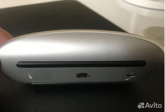 Мышь Apple Magic Mouse 2 новая оригинал Мышь Apple Magic Mouse 2 новая оригинал