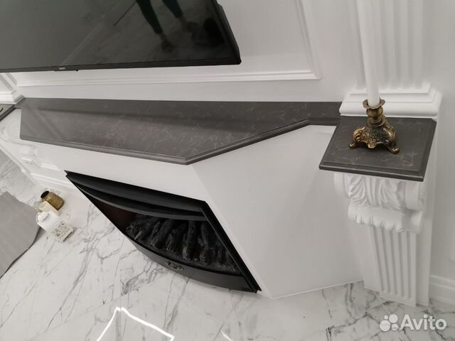 Мрамор гранит оникс стол/окно/полы