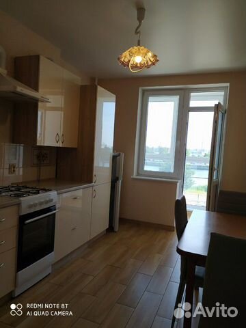 1-к квартира, 42 м², 2/10 эт. 1-к квартира, 42 м², 2/10 эт.