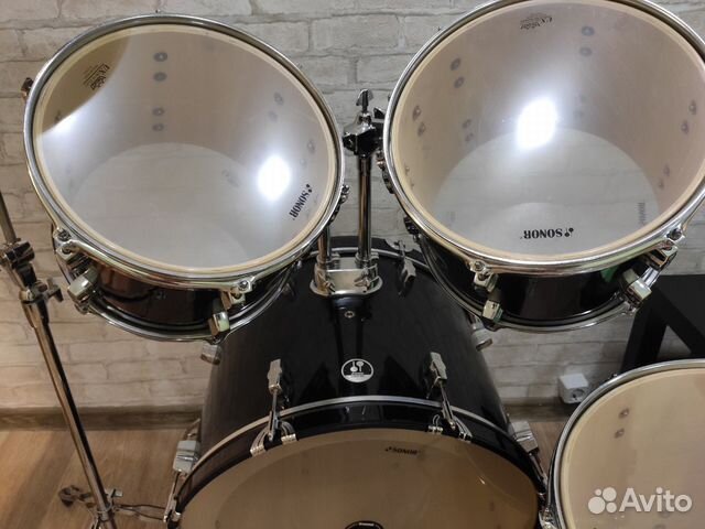 Ударная установка Sonor force 507