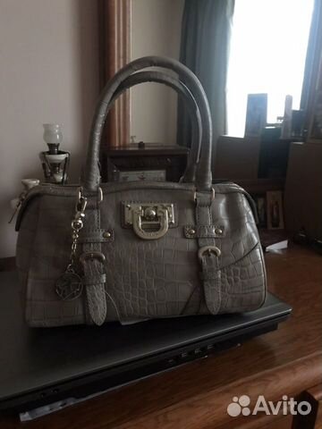 Сумка dkny. Оригинал, привезена из Италии. Новая