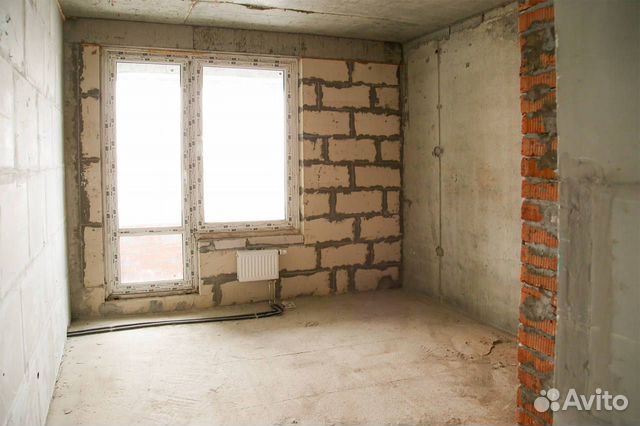 3-к квартира, 95 м², 6/15 эт. 3-к квартира, 95 м², 6/15 эт.