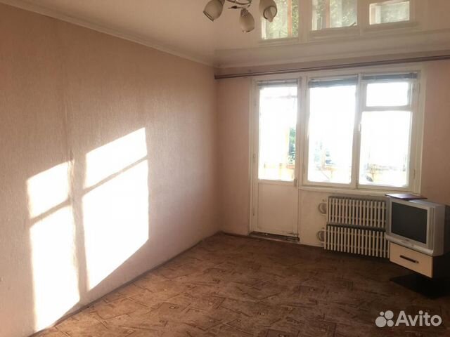 2-к квартира, 48 м², 5/5 эт. 2-к квартира, 48 м², 5/5 эт.