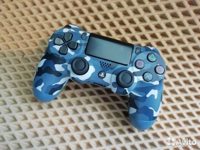 Sony PS4 Pro 1Tb Sony PS4 Pro 1Tb