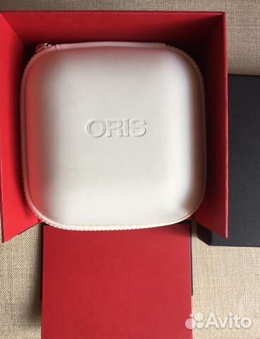 Часы Oris с брильянтами Часы Oris с брильянтами