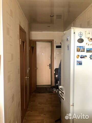 1-к квартира, 39 м², 9/9 эт.