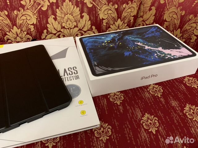 iPad pro 11 новый iPad pro 11 новый
