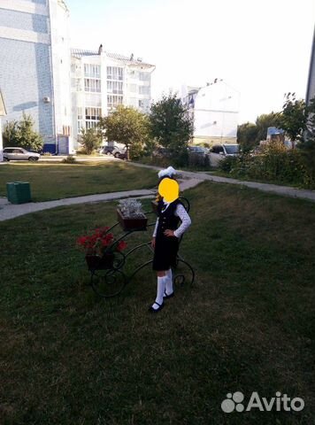 Сарафан детский