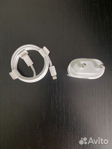 Зарядка для iPhone 11 Pro Max