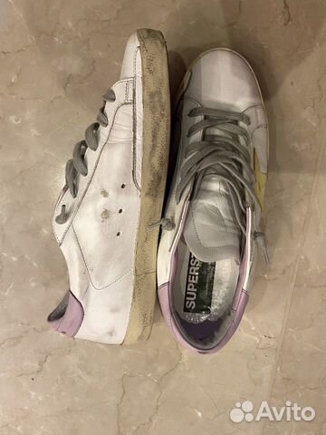 Кеды golden goose оригинал Кеды golden goose оригинал