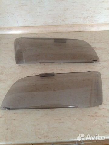 Защитные Авто Очки на Тойоту Камри