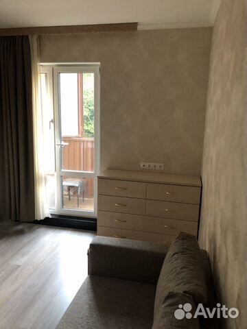 1-к квартира, 37.4 м², 2/9 эт.