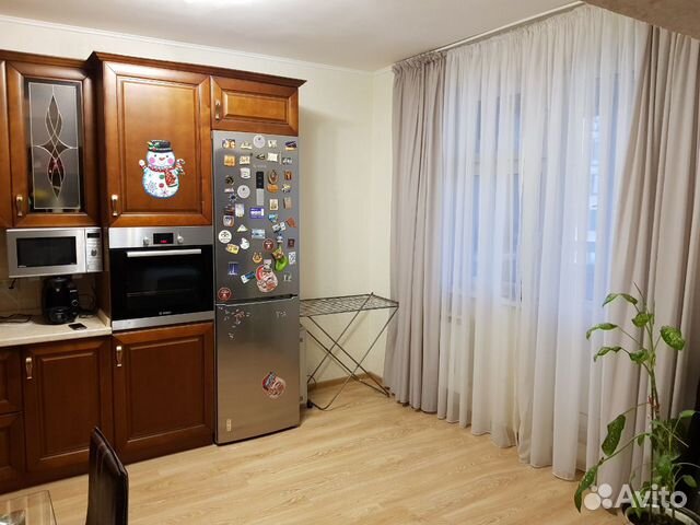 1-к квартира, 47 м², 23/25 эт.