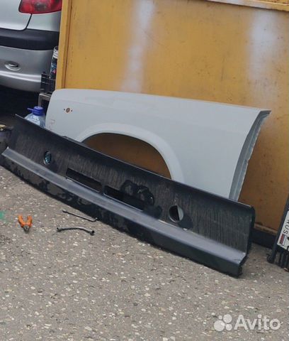 Крыло ваз 2105 2107 Крыло ваз 2105 2107