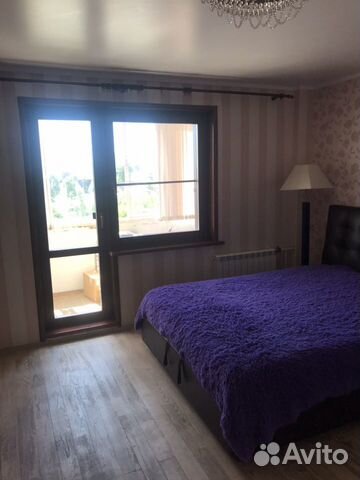 1-к квартира, 43 м², 6/10 эт.