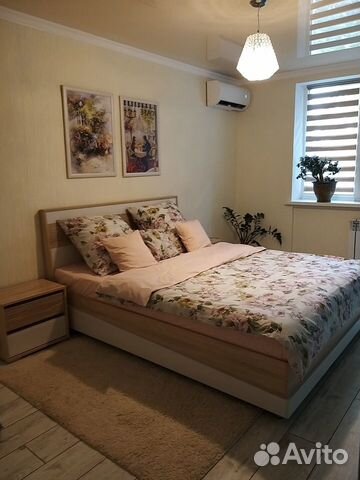 3-к квартира, 80 м², 2/5 эт. 3-к квартира, 80 м², 2/5 эт.