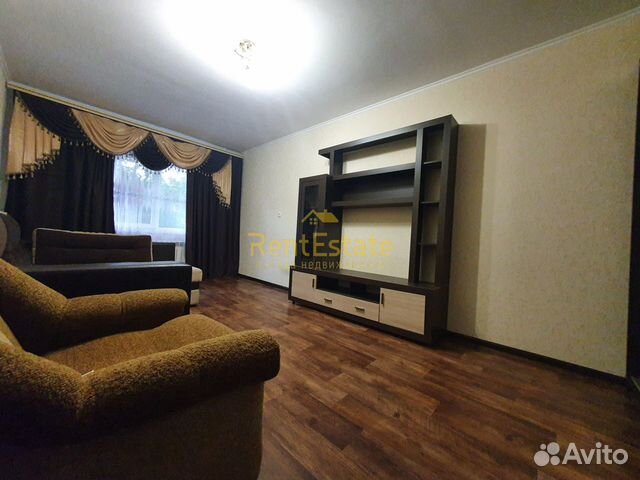 1-к квартира, 40 м², 1/10 эт. 1-к квартира, 40 м², 1/10 эт.