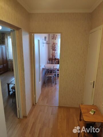 1-к квартира, 44 м², 6/17 эт. 1-к квартира, 44 м², 6/17 эт.