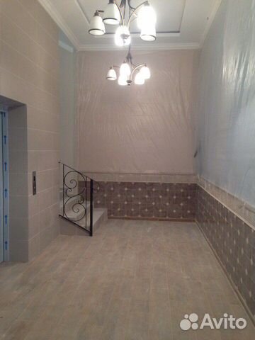 2-к квартира, 62.5 м², 1/16 эт.