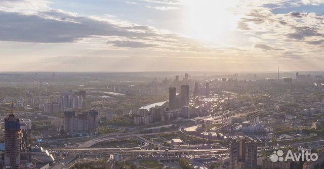 2-к квартира, 68.8 м², 59/65 эт. 2-к квартира, 68.8 м², 59/65 эт.