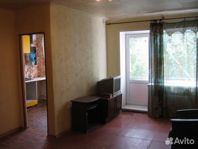 1-к квартира, 31 м², 5/5 эт.