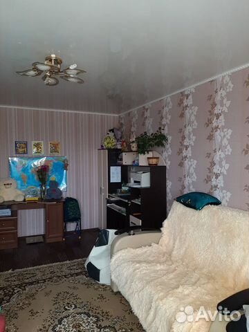 1-к квартира, 32.7 м², 5/5 эт.
