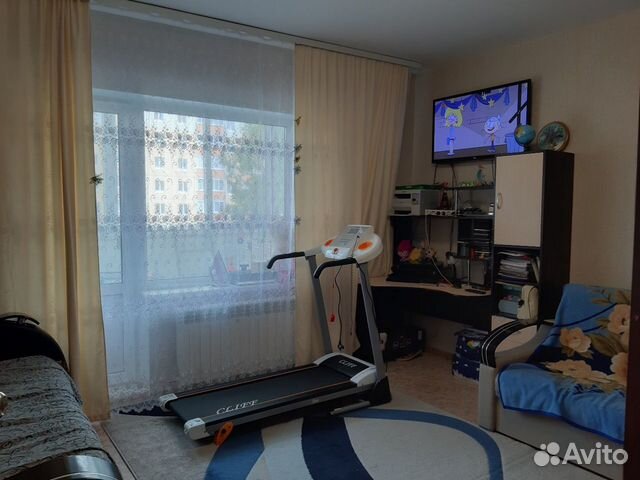 1-к квартира, 40.4 м², 1/9 эт. 1-к квартира, 40.4 м², 1/9 эт.
