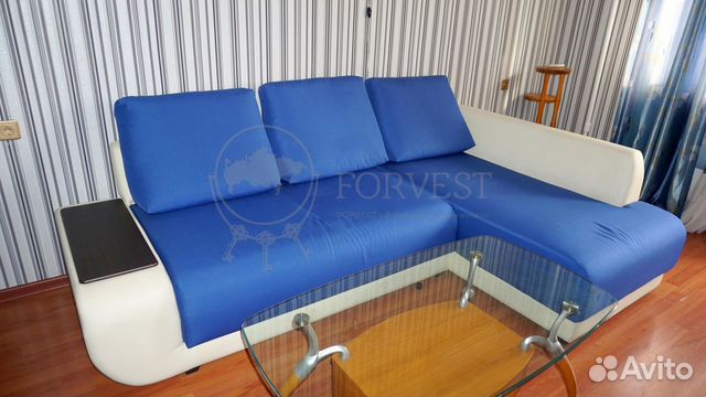 2-к квартира, 54 м², 9/17 эт. 2-к квартира, 54 м², 9/17 эт.