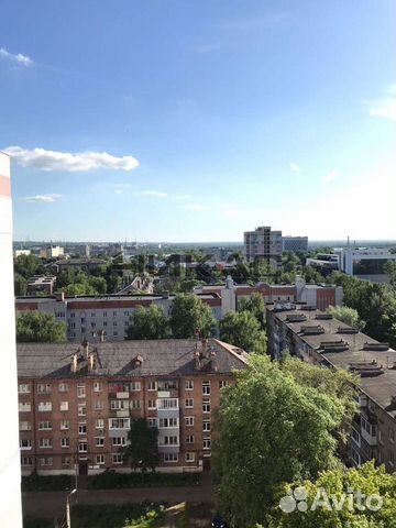 1-к квартира, 47 м², 12/13 эт.