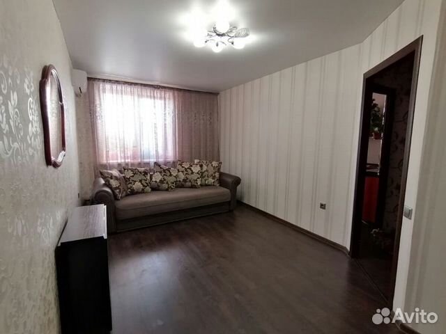 1-к квартира, 40 м², 7/10 эт. 1-к квартира, 40 м², 7/10 эт.