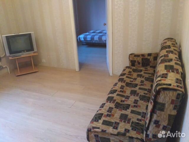 3-к квартира, 55 м², 3/9 эт.