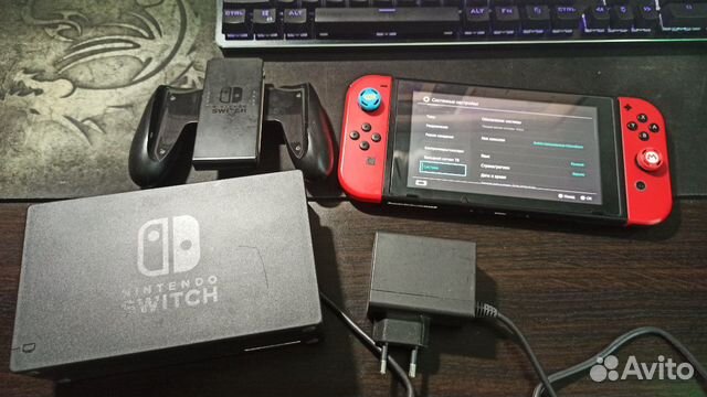 Nintendo switch прошивайка Nintendo switch прошивайка