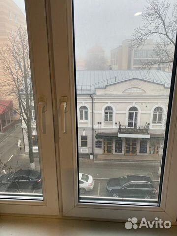 1-к квартира, 37 м², 4/5 эт.