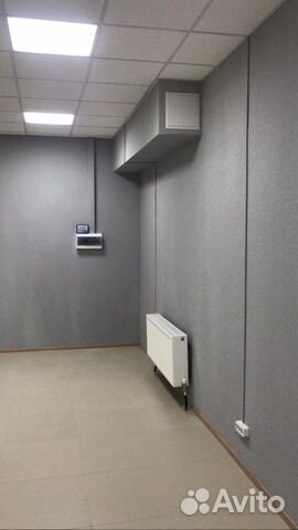 Помещение свободного назначения, 111.8 м² Помещение свободного назначения, 111.8 м²