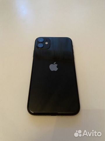 iPhone 11 128gb black iPhone 11 128gb black