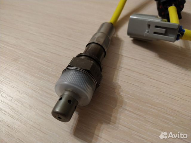 Лямбда- зонд