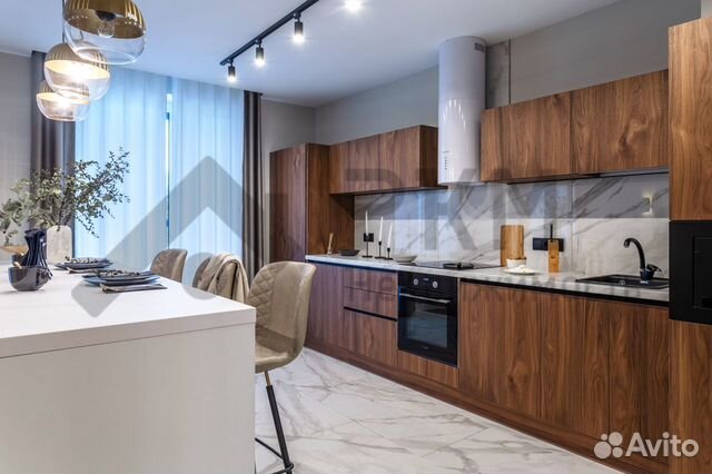 2-к квартира, 43 м², 3/10 эт.