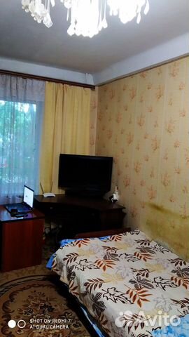 1-к квартира, 31 м², 2/5 эт.