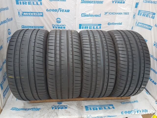 Летняя резина бу 275 30 20 Good Year Eagle F1 94U Летняя резина бу 275 30 20 Good Year Eagle F1 94U
