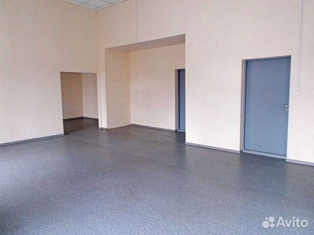 Офисное помещение, 72.5 м² Офисное помещение, 72.5 м²