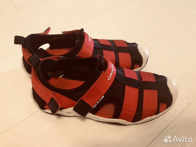 Сандалии детские