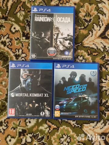 Игра для ps4 Игра для ps4