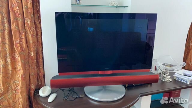 Телевизор bang & olufsen beovision 7 40 Телевизор bang & olufsen beovision 7 40