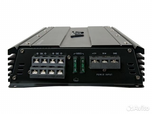 Усилитель Aura AMP-4.100