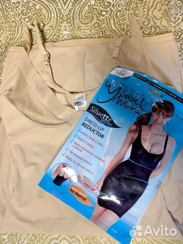 Платье корректирующее Ysabel Mora XL (новое) Платье корректирующее Ysabel Mora XL (новое)