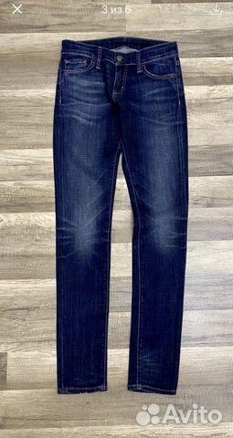 Джинсы ralph lauren Джинсы ralph lauren
