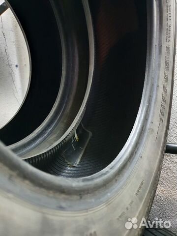 Продам летние шины 215/60 R16 PremiumContact2, б/у