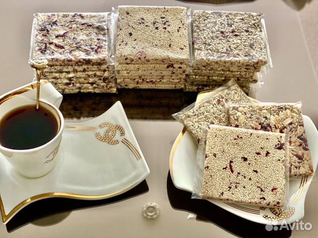 Козинаки Козинаки