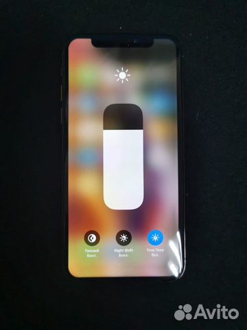 Телефон iPhone XS 64 gb