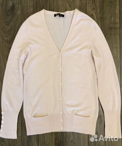 Кардиган Loro Piana Кардиган Loro Piana
